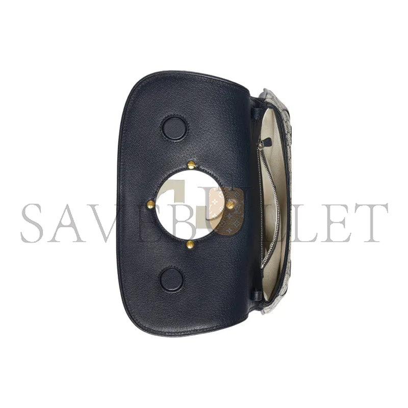 G*u*i blondie shoulder bag 699268 (28*16*4cm)